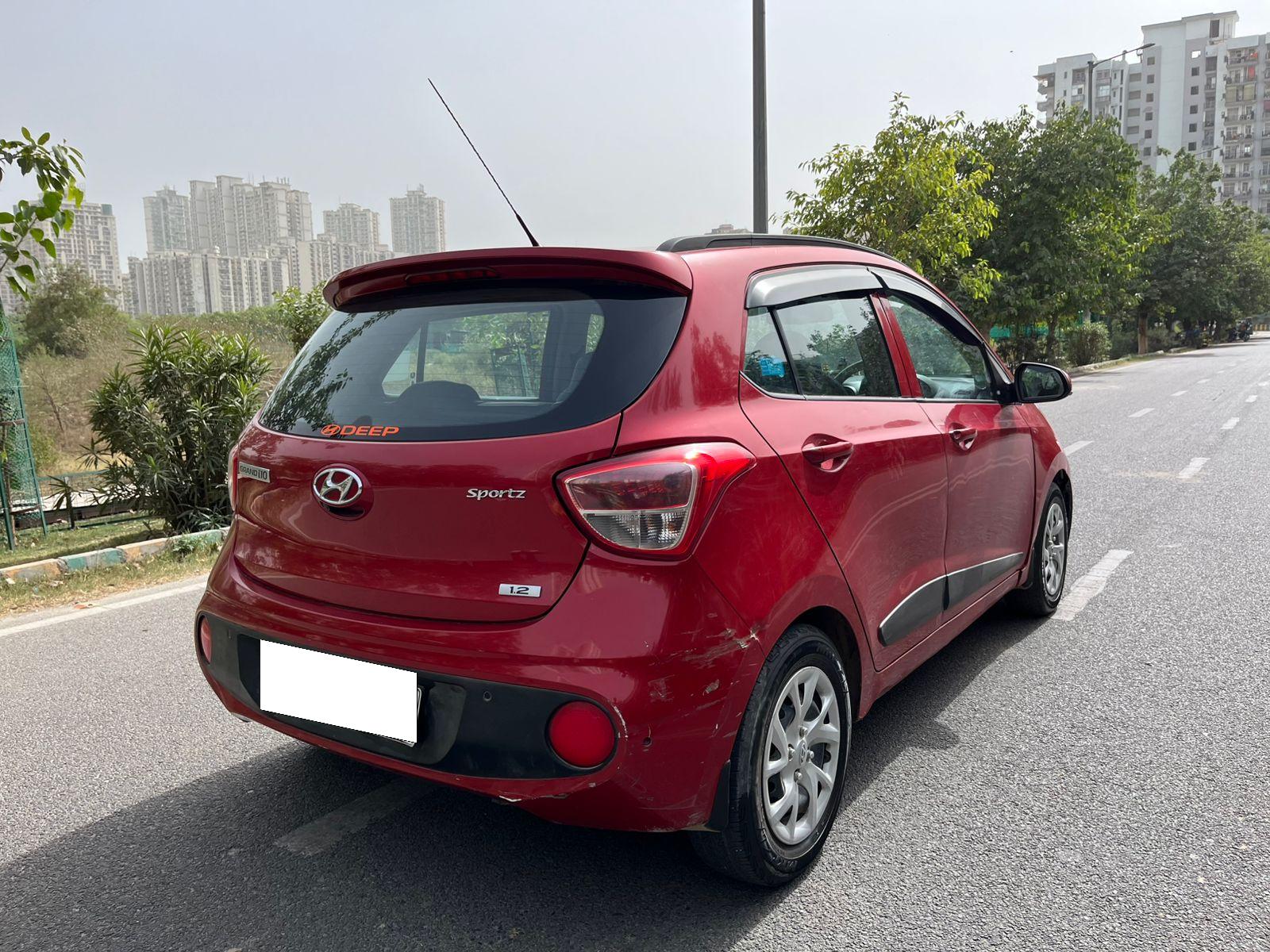 Image Used Car