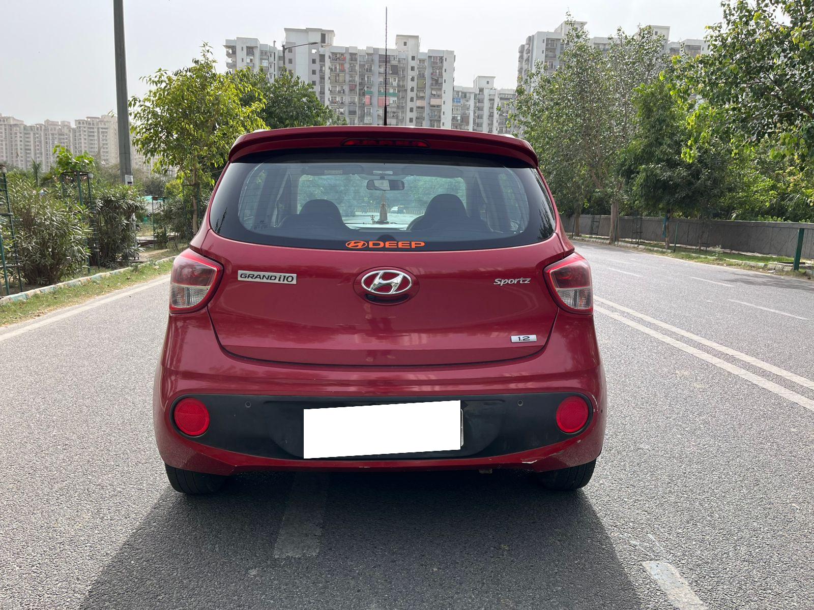 Image Used Car