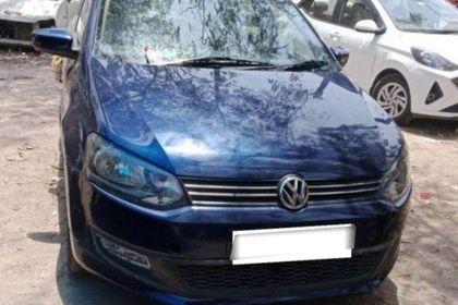 Used Comfortline Breeze