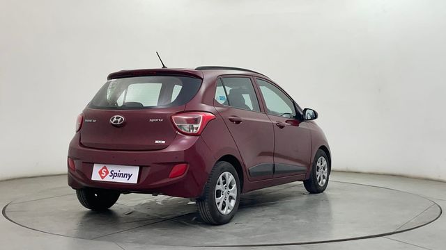 Image Used Car