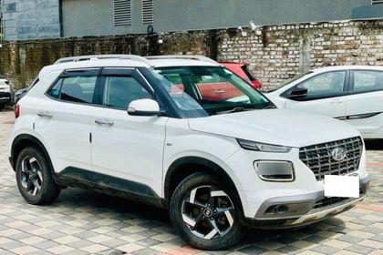 53 Used Hyundai Venue