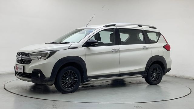 Second-hand 2021 Maruti Suzuki XL6 Zeta AT for sale in Ghaziabad