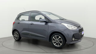 Used Hyundai Grand i10 1.2 Kappa Sportz Option AT