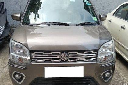 284 Used Maruti Suzuki Wagon R