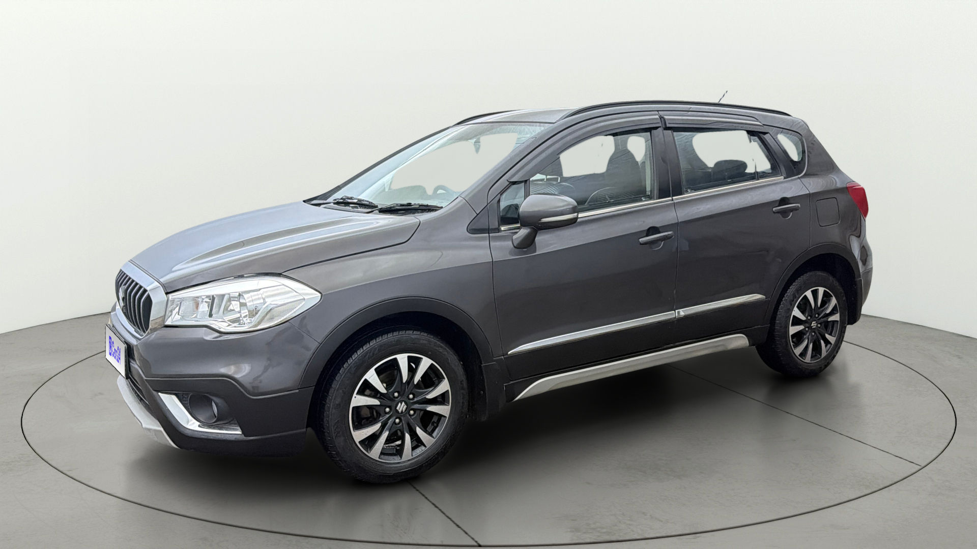 Image Used Car