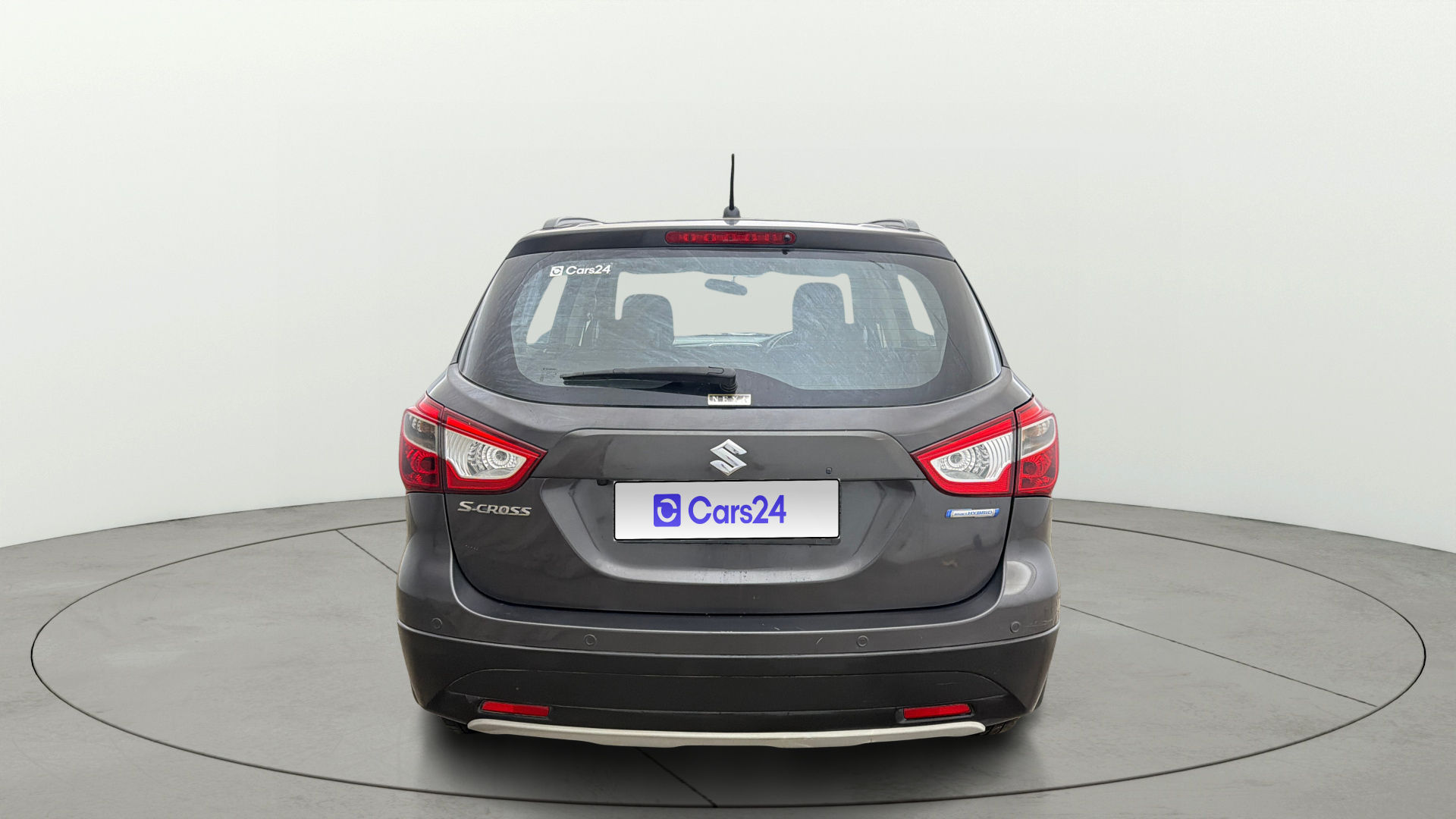 Image Used Car