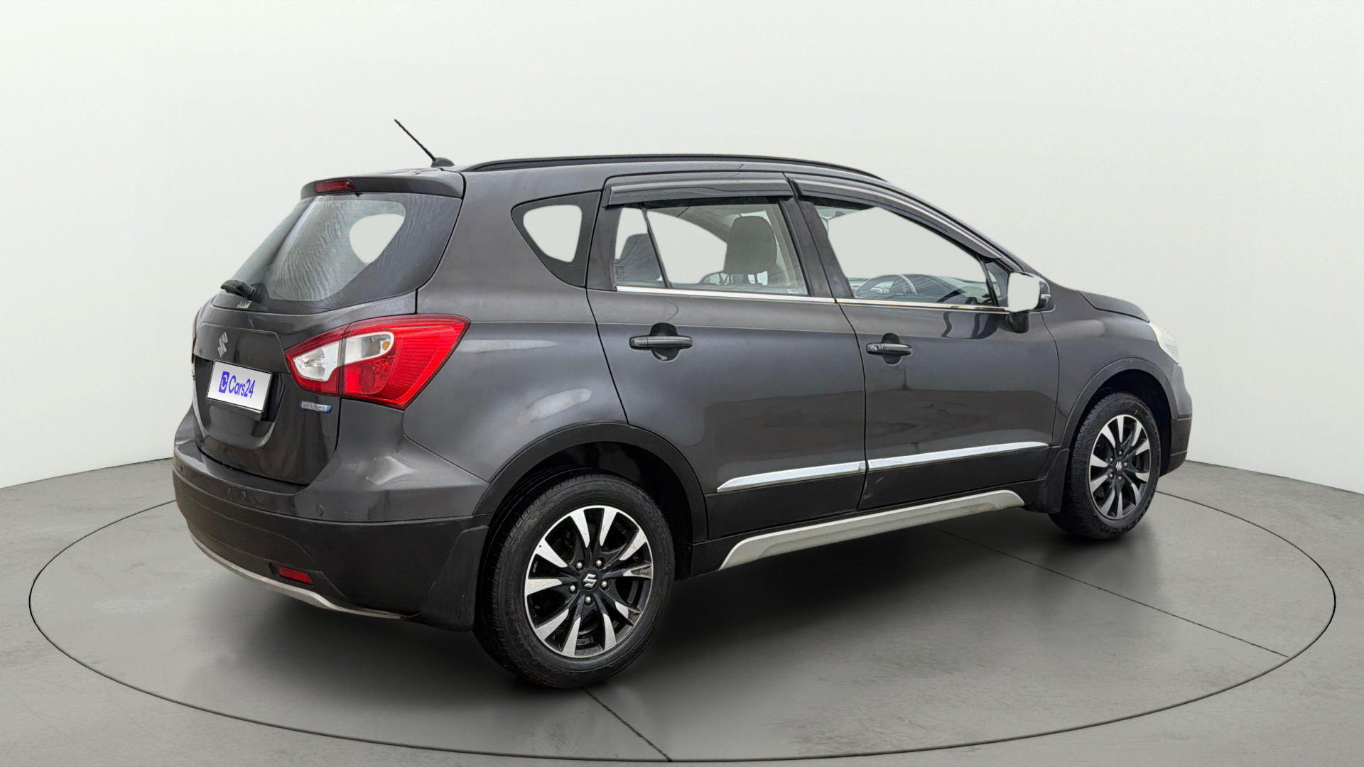 Image Used Car