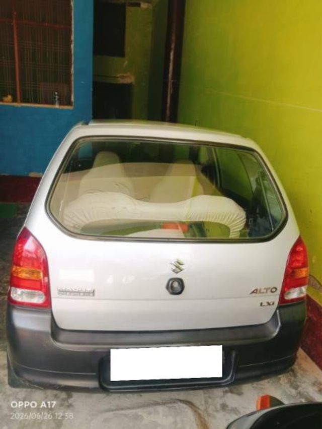 Image Used Car