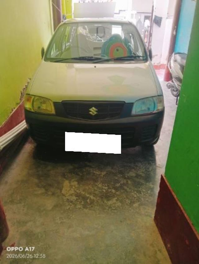 Image Used Car