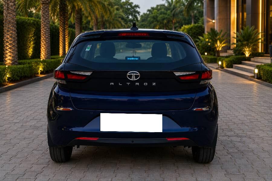 Image Used Car