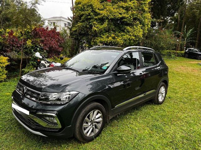 Image Used Car