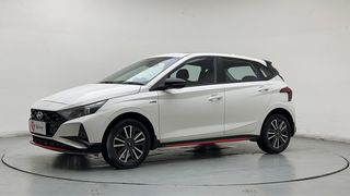 Used N8 DCT