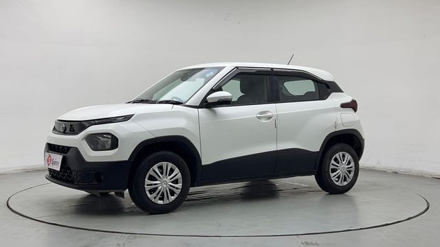 Second-hand 2023 Tata Punch Adventure CNG for sale in Karnal