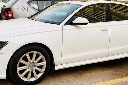 Used 35 TDI