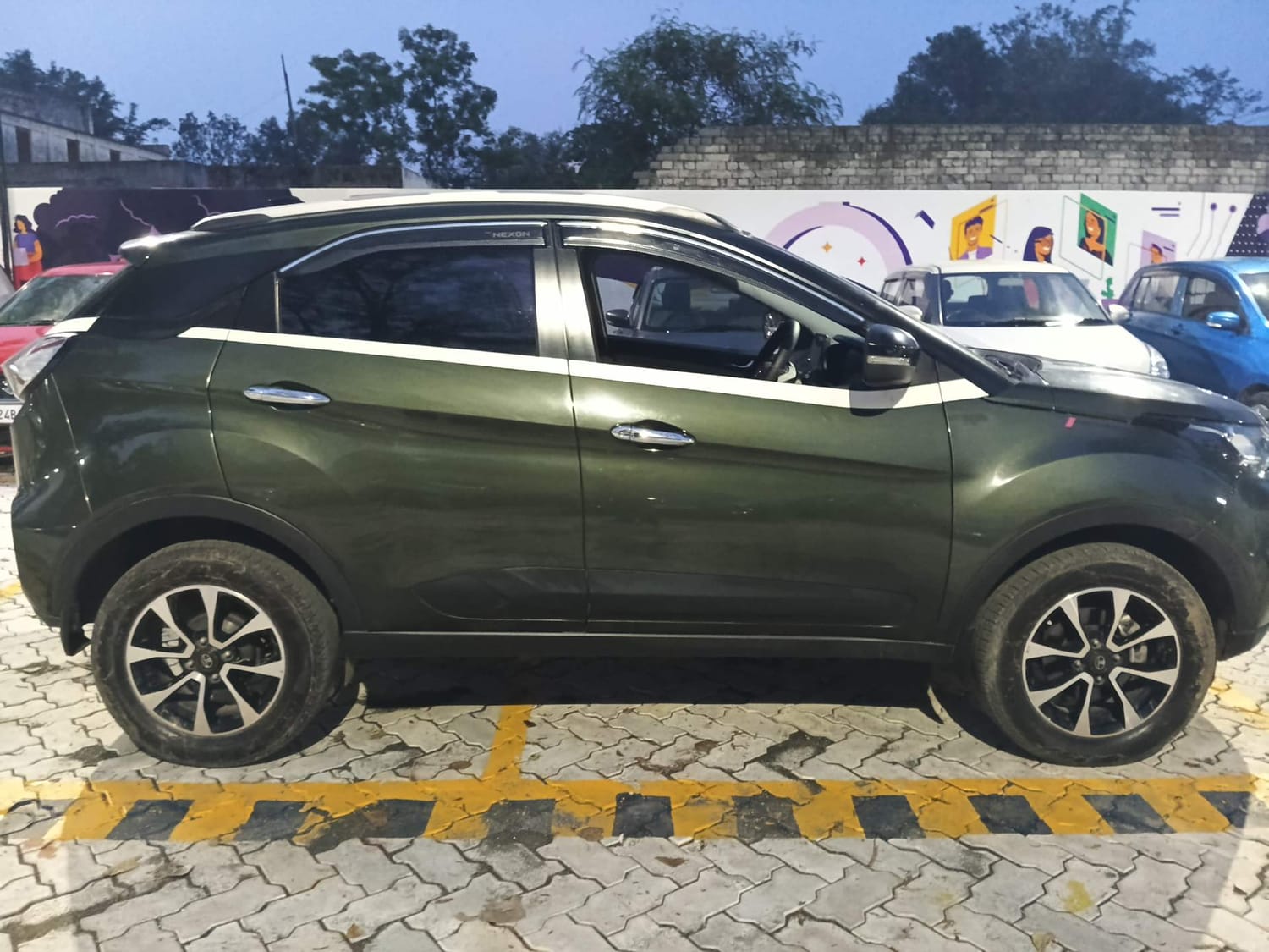 Image Used Car