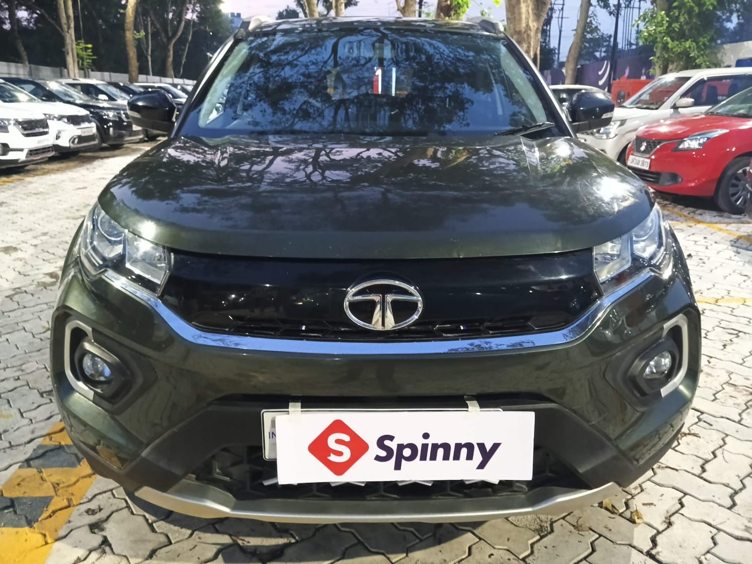Image Used Car