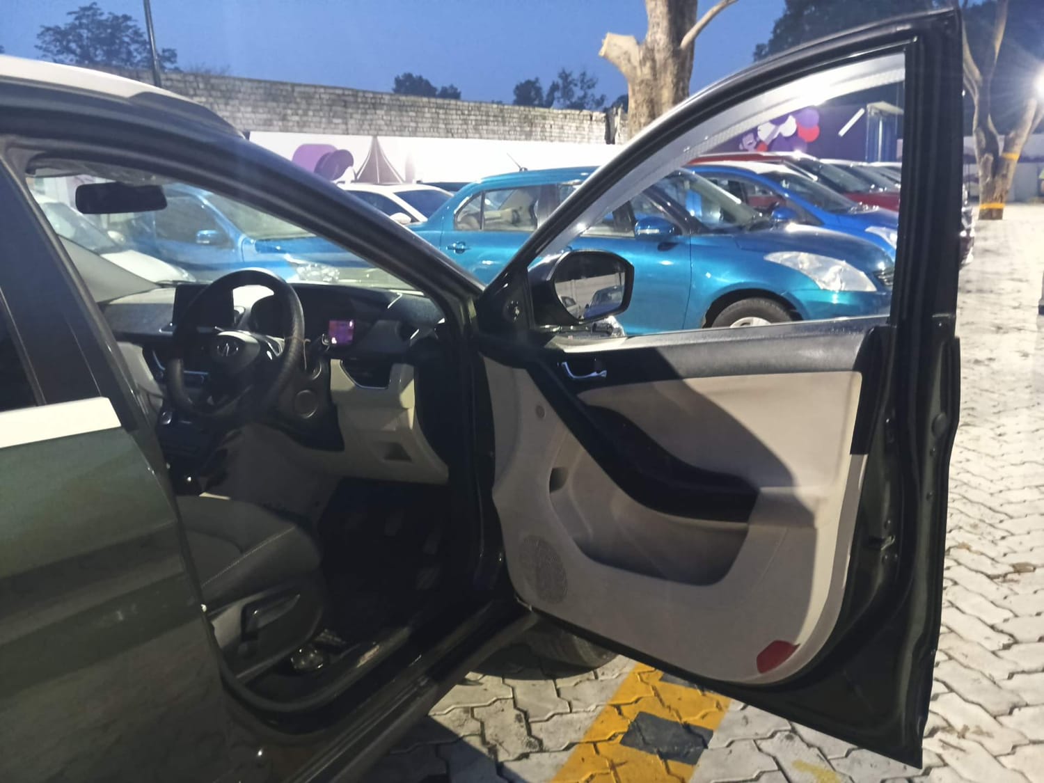 Image Used Car