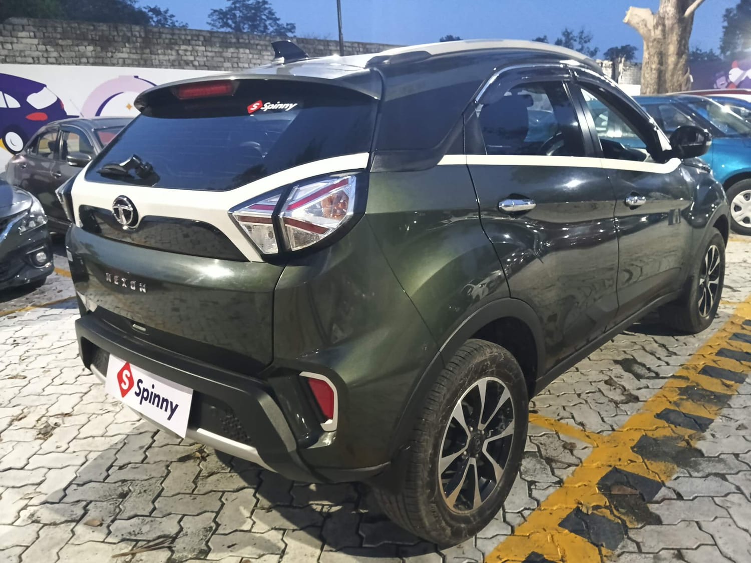 Image Used Car