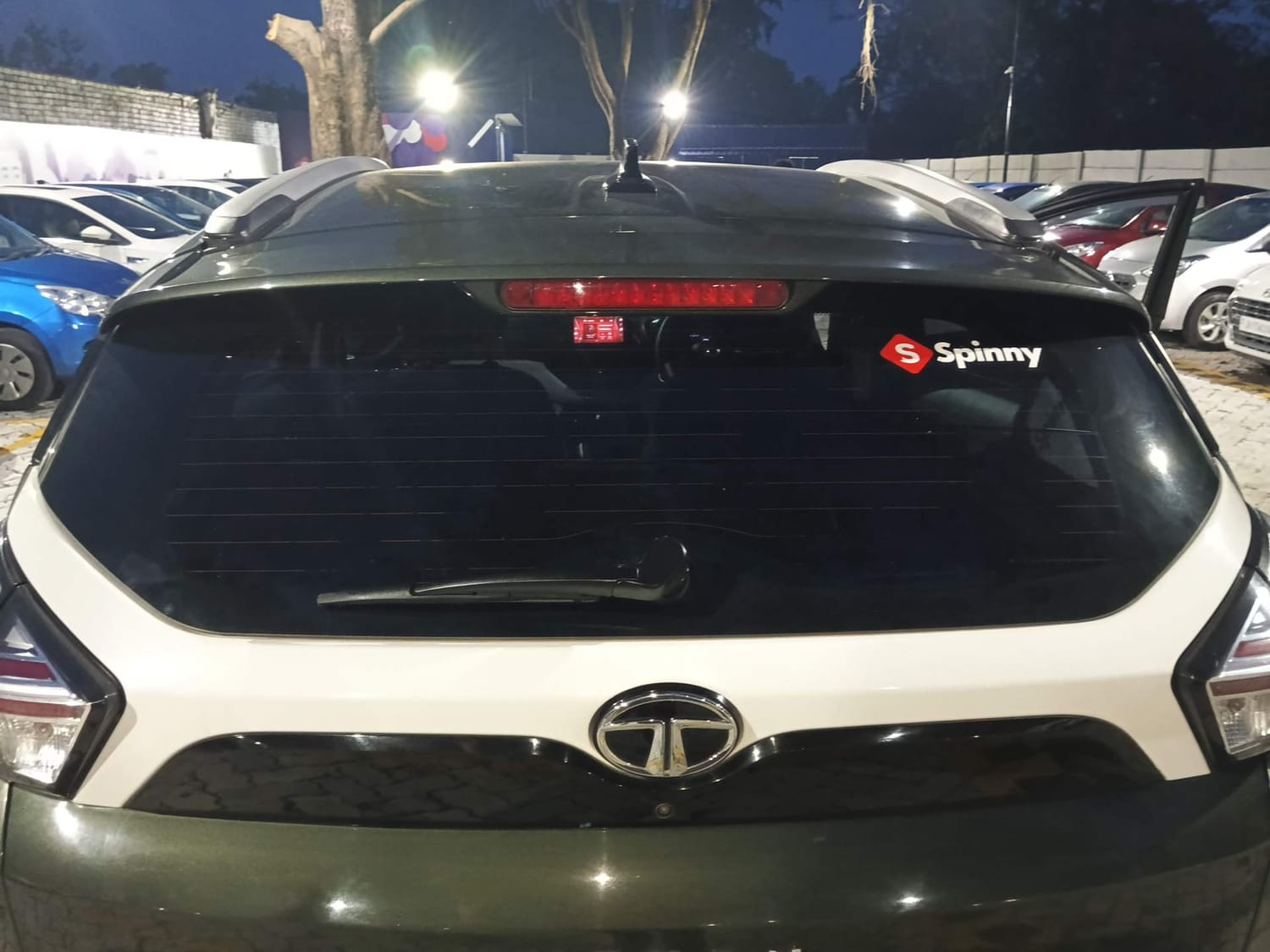 Image Used Car