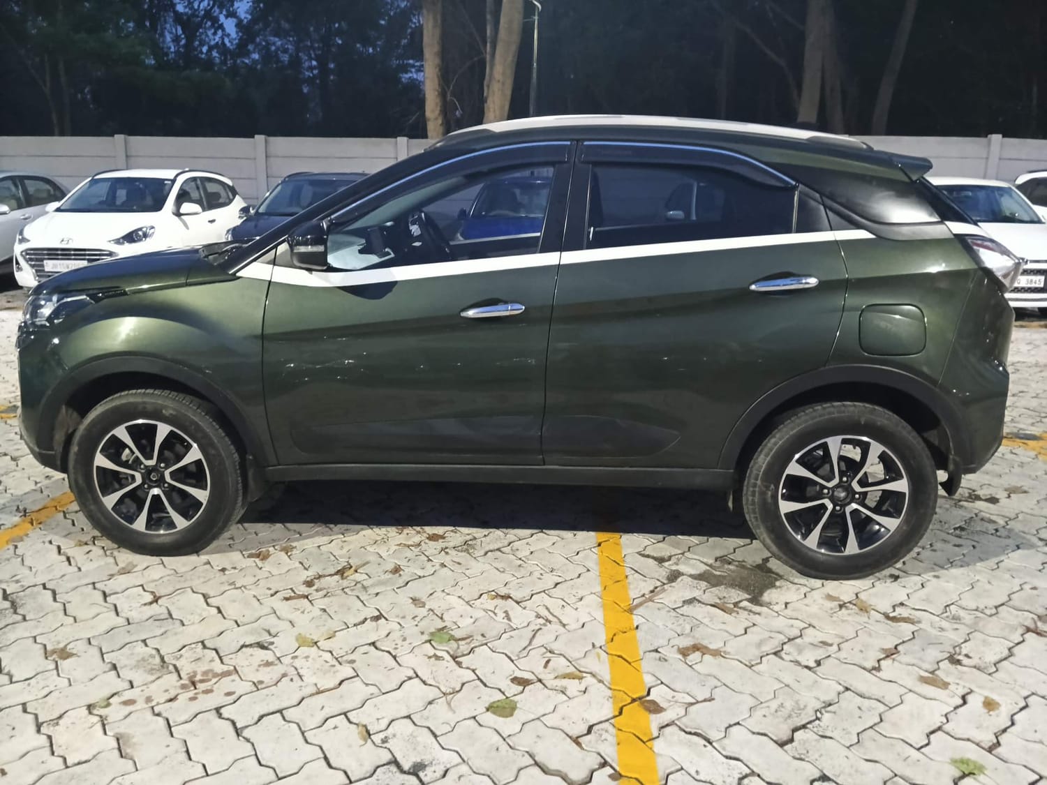 Image Used Car