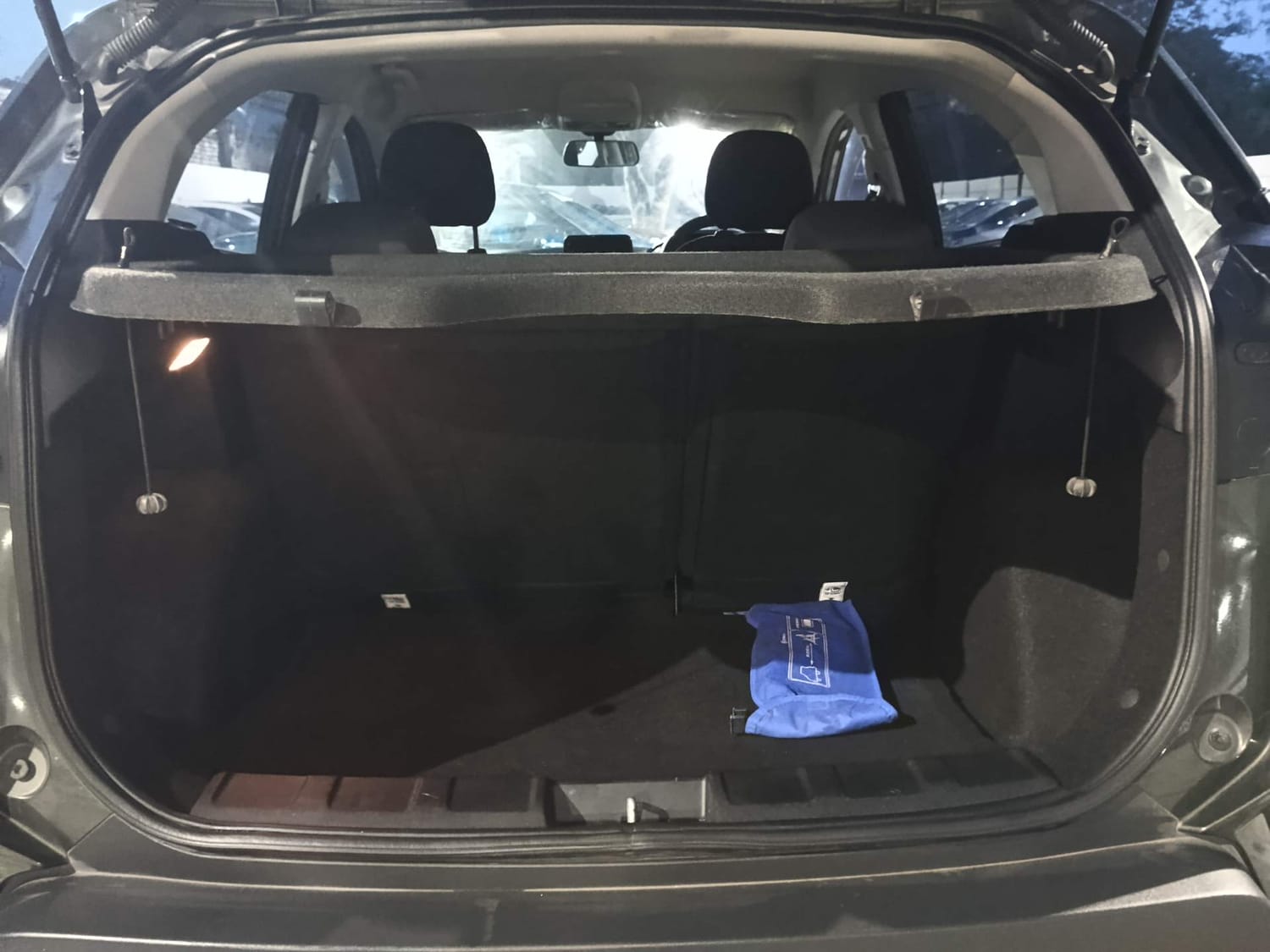Image Used Car