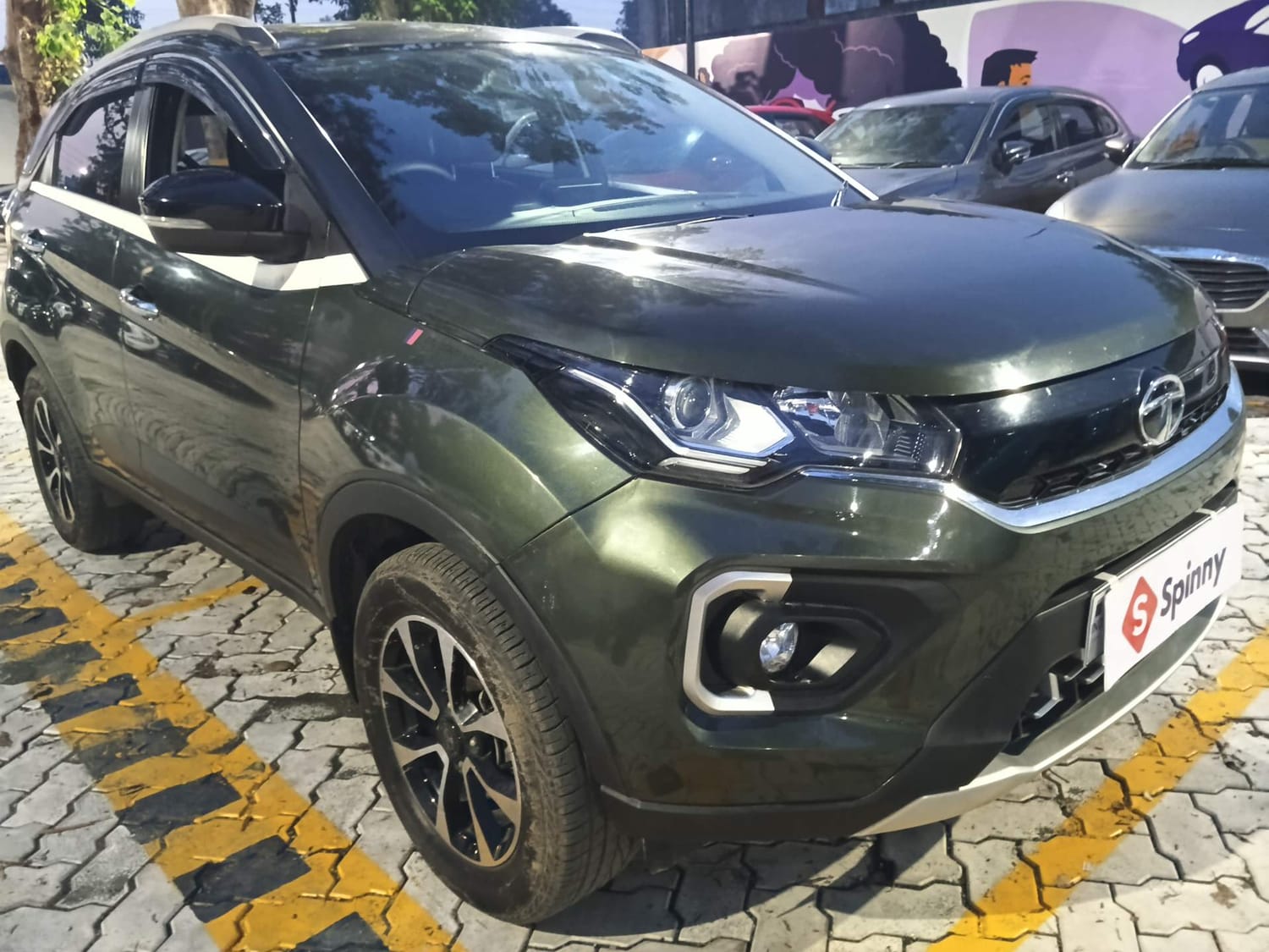 Image Used Car