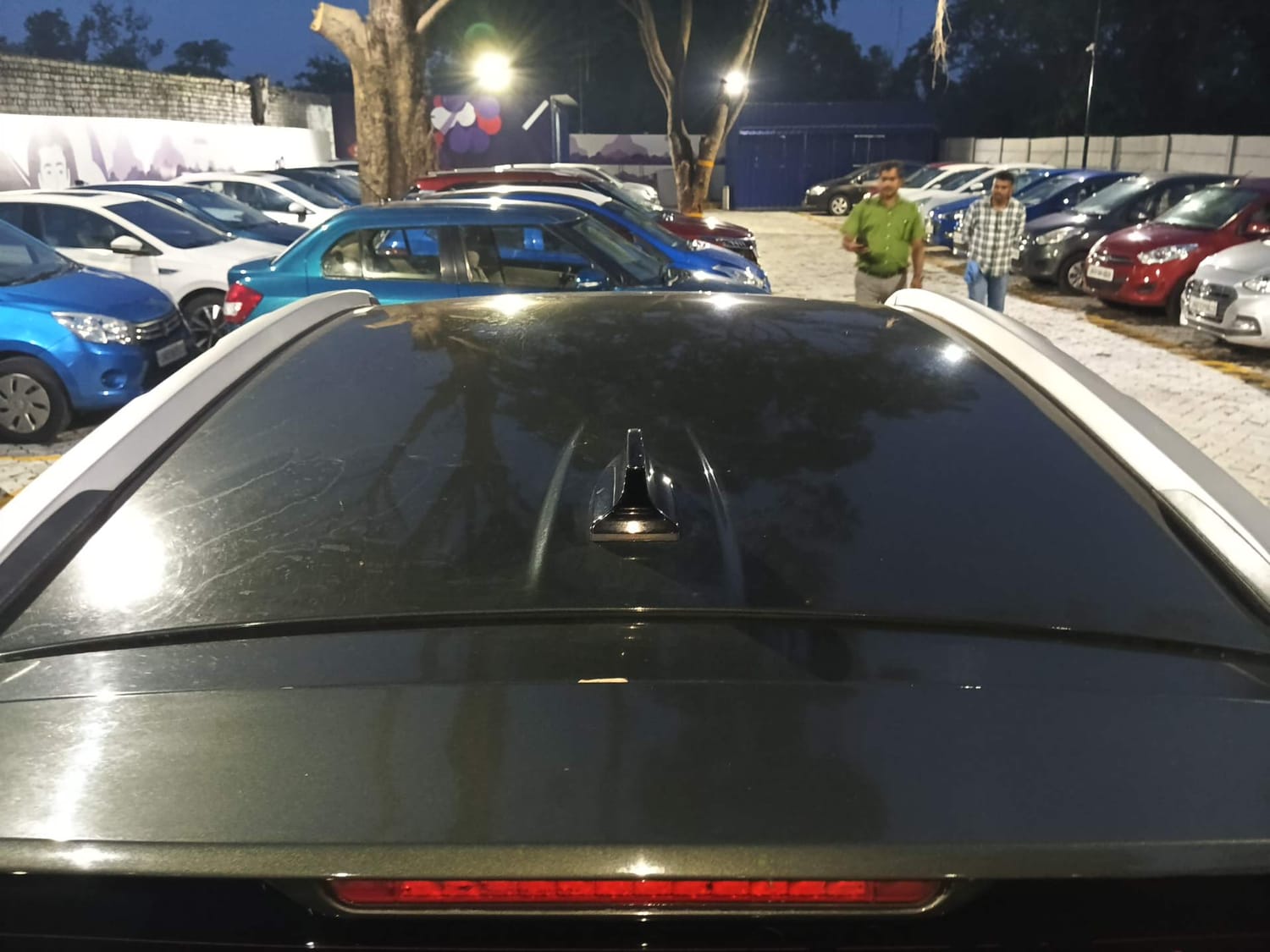 Image Used Car