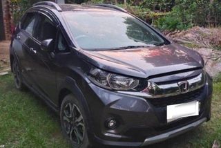 Used Honda WR-V i-VTEC VX
