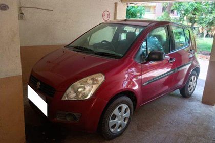 Used VXi