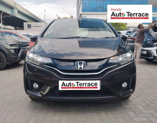 Honda Jazz VX CVT Second-hand 2019 Honda Jazz VX CVT for sale in Chennai