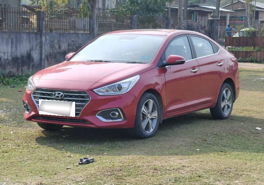 Image Used Car