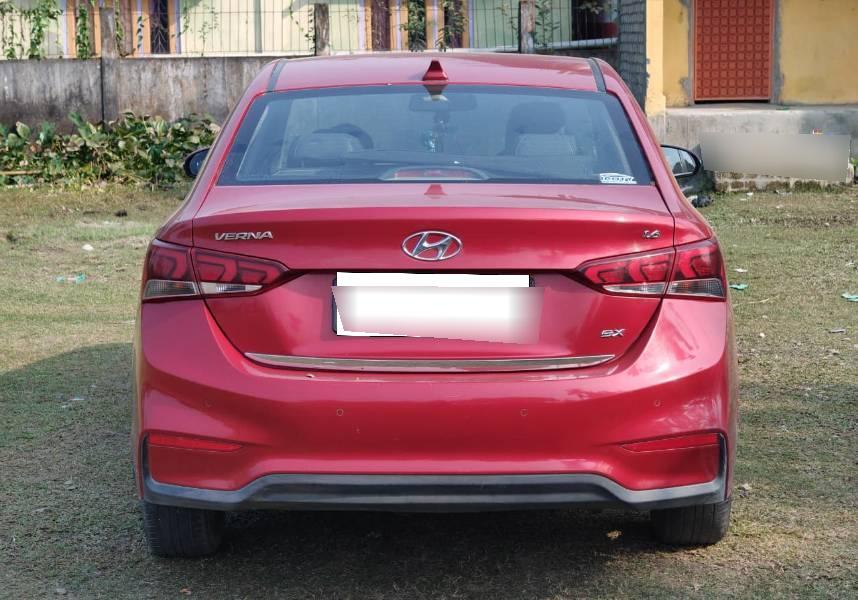 Image Used Car