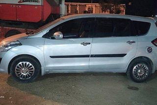 Used Maruti Ertiga LDI