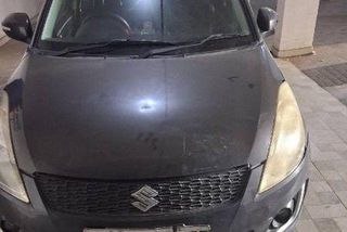 Used Maruti Swift VXI