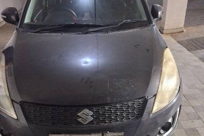 26 Used Maruti Suzuki Swift in Danapur