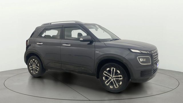 Hyundai Venue SX Opt Turbo DCT Second-hand 2023 Hyundai Venue SX Opt Turbo DCT for sale in Bangalore