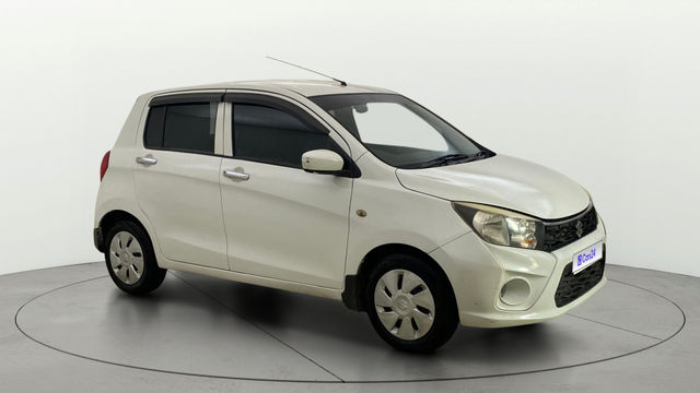 Second-hand 2020 Maruti Suzuki Celerio VXI CNG for sale in Navi Mumbai