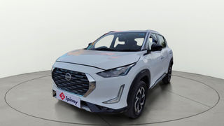 Used XV Premium DT