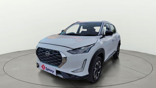 Used XV Premium DT