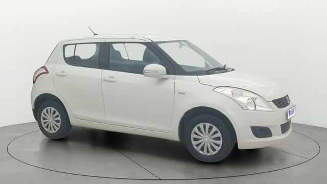 Second-hand 2013 Maruti Suzuki Swift VDI for sale in Bangalore