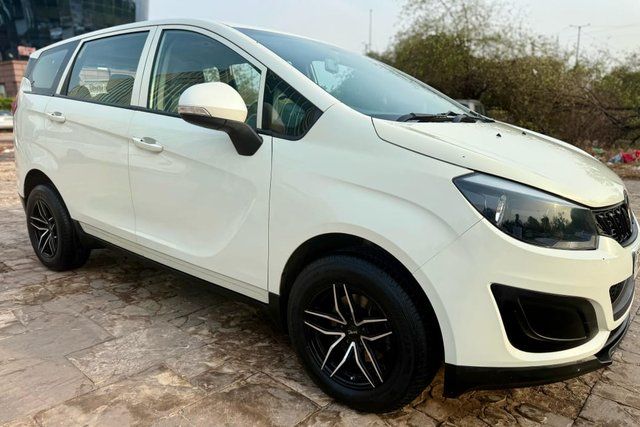 Mahindra Marazzo M4 Second-hand 2020 Mahindra Marazzo M4 for sale in New Delhi