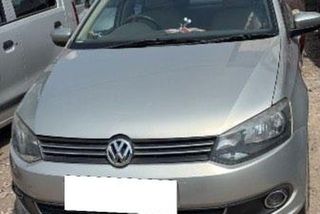 Used Petrol Comfortline