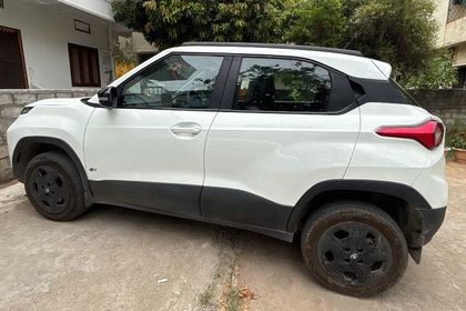 Tata Punch EV Adventure LR