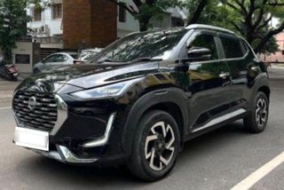 Used Turbo CVT XV BSVI