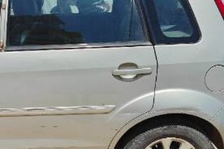1 Used Ford Figo in Anand