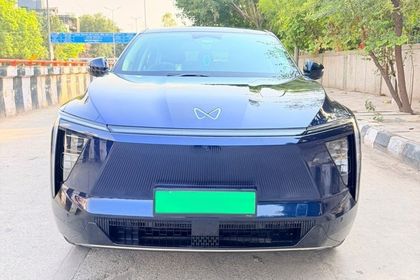 Mahindra XEV 9e Pack Two