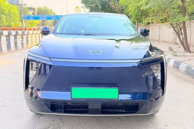 Mahindra XEV 9e Pack Two Second-hand 2026 Mahindra XEV 9e Pack Two for sale in New Delhi