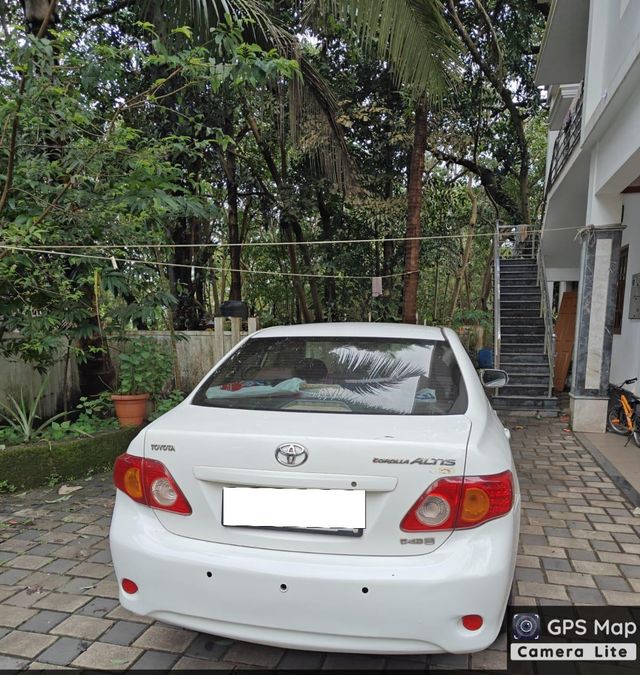 Image Used Car