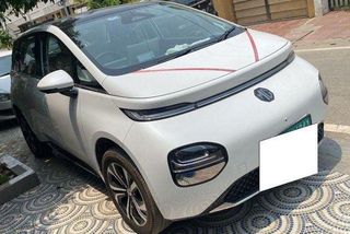Used MG Windsor EV Inspire Edition