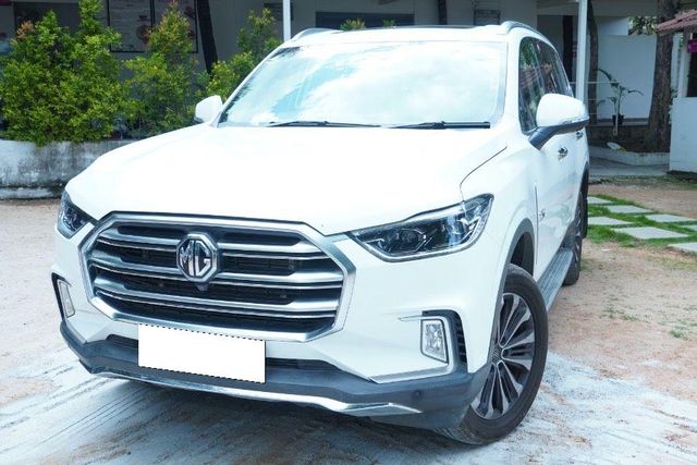 Image Used Car
